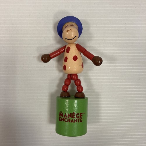 Wakouwa wooden series - series, ortf