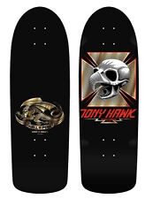2025 Powell Peralta Tony Hawk Bones Brigade  Skateboard Deck Series 16