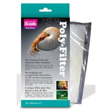 Arcadia Polyfilter Filter Pad