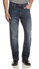 Lee jeans mens Brooklyn