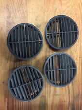 Range Rover Classic Dash