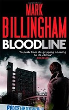 Bloodline (Tom Thorne