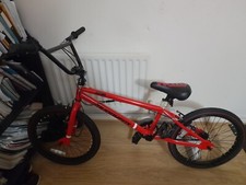 Muddy Fox Atom Child's BMX