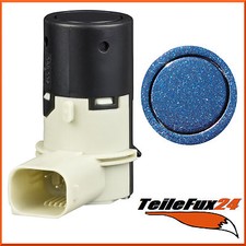 BMW M5 M-PACKET 5er E60 E61 Incl Touring Parking Sensor Rear Pdc Orient Blue 317