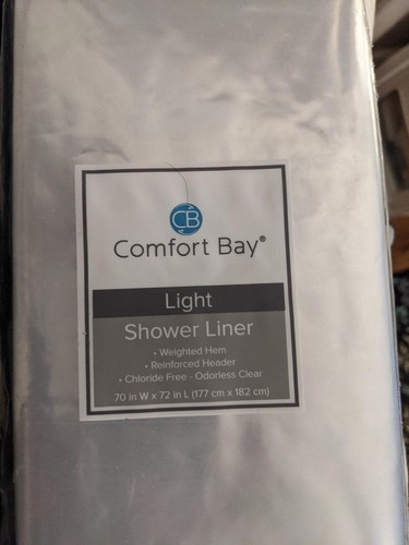 New comfort bay - bay, light