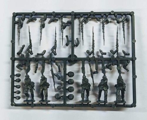 Perry miniatures american - miniatures,