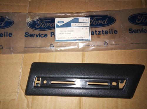 Ford scorpio granada mk1 front - scorpio,