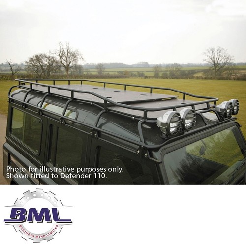 Land rover defender hardtop - defender, 90