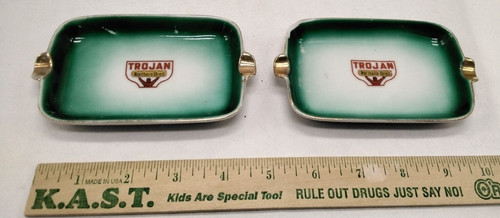 Vintage trojan hybrids seed - 2x,