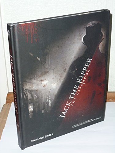 Jack the ripper - jack,