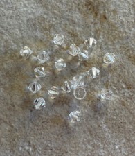 SWAROVSKI 4mm New Clear Loose