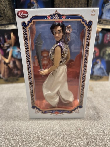 Disney store limited edition - store,