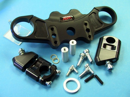 Abm superbike booster top - superbike, yoke