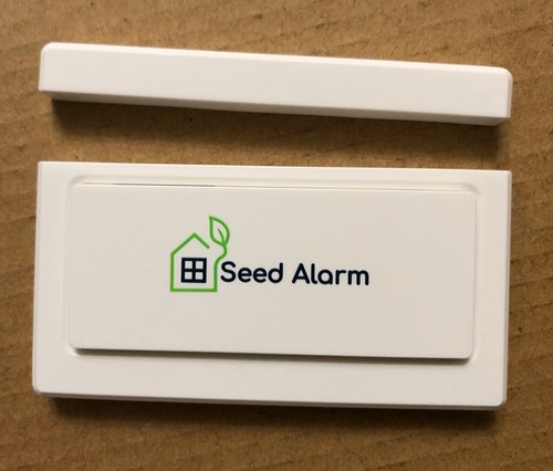 Door sensor wireless magnetic - sensor,