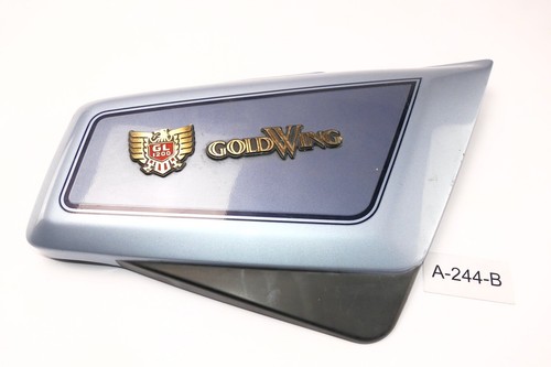Honda 1200 goldwing sc14 - gl,