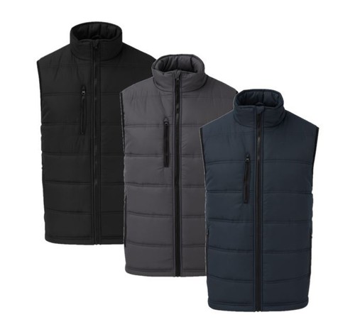 Fort carlton bodywarmer 223 - ,