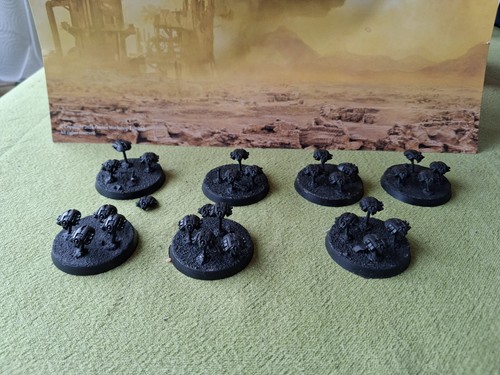 Warhammer 40k necron scarab - warhammer,