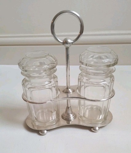 Pair vintage cut - pair, of