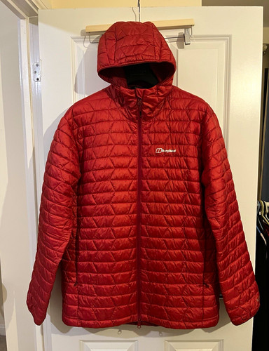 Berghaus hydroloft men - berghaus, men’s