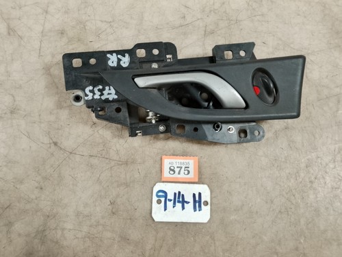 Honda civic mk8 driver side - honda,
