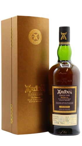 Ardbeg single cask - ardbeg, #247