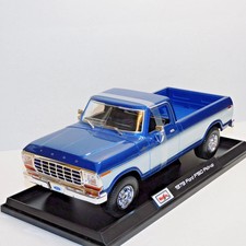MAISTO 1979 FORD F150 PICK-UP