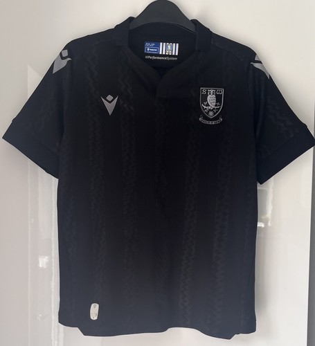 Sheffield wednesday limited - sheffield,