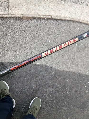 Suveran pro uptide rod good - rod, in