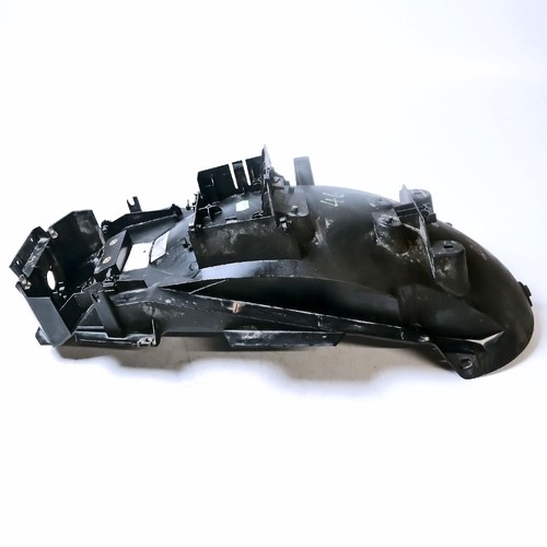 2007 bmw k1200gt rear - 2007, &