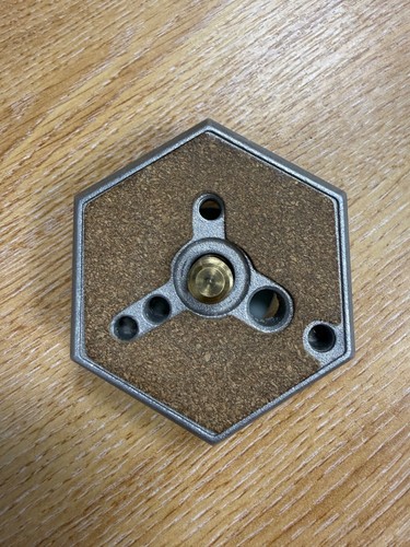 Manfrotto 030 hexagonal - manfrotto, 030-14