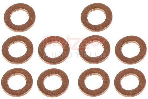 Fits metzger 0873105 - fits,