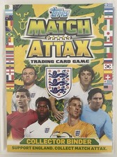 Topps Match Attax 2014 world