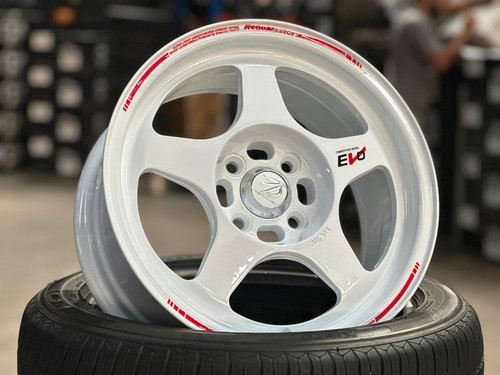 New 15x7 et35 - new,