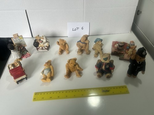 Joblot 11 peter fagan - 11,