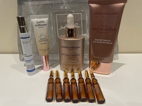 Judith williams retinol eye - judith,