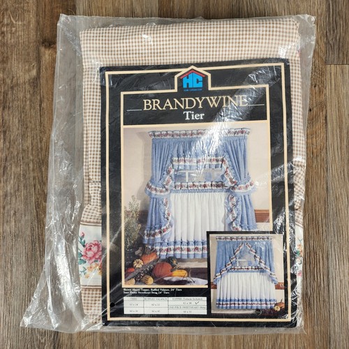 Vintage home curtain corp - curtain,