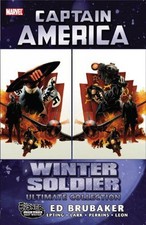 Captain America: Winter