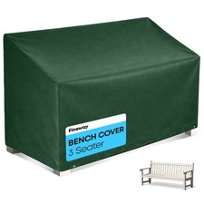 LIVIVO Garden Bench Cover 3
