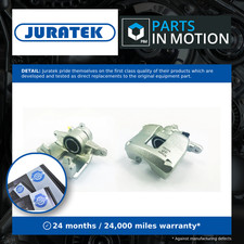 Brake Caliper fits FIAT DUCATO