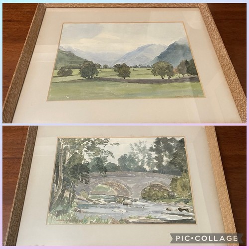 Pair colin smithells lake - colin,