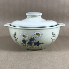 Vintage Royal Doulton Hill Top