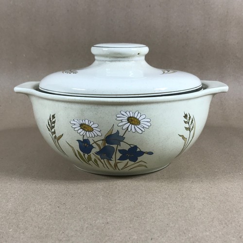 Vintage royal doulton hill top - hill,