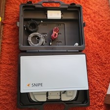 Snipe Automatic Self-Searching