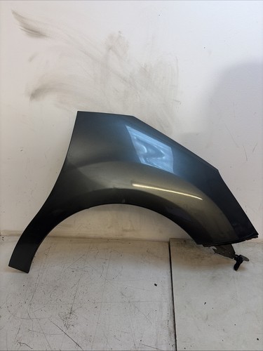 Driver side front - wing, citroen