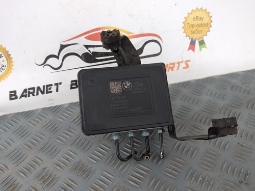 Bmw series f22 - 2015, abs