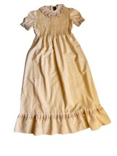  Vintage Edwardian Gunne STYLE