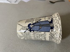 Vintage Royal Doulton Night