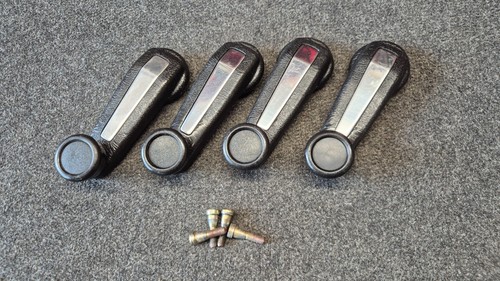 Bmw e12 e23 e28 - e28, window