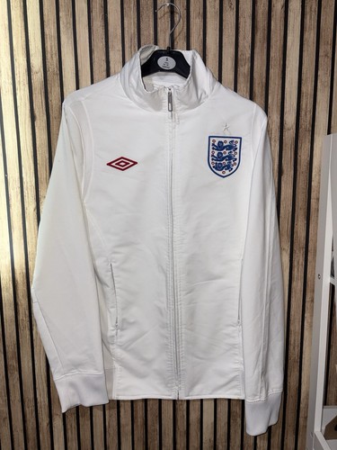 Umbro england track jacket - england,