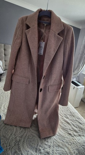 Women next brand wool - brand, wool-blend
